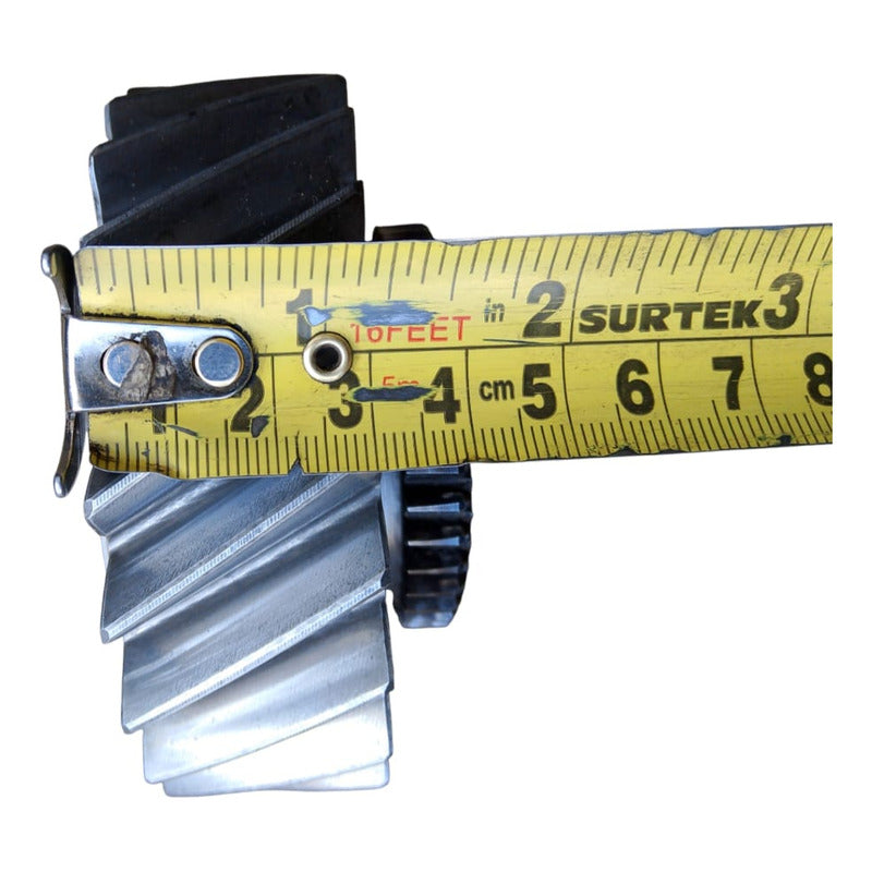 Engrane 4a  Velocidad Transmisión Caja Eaton Fs-5205a