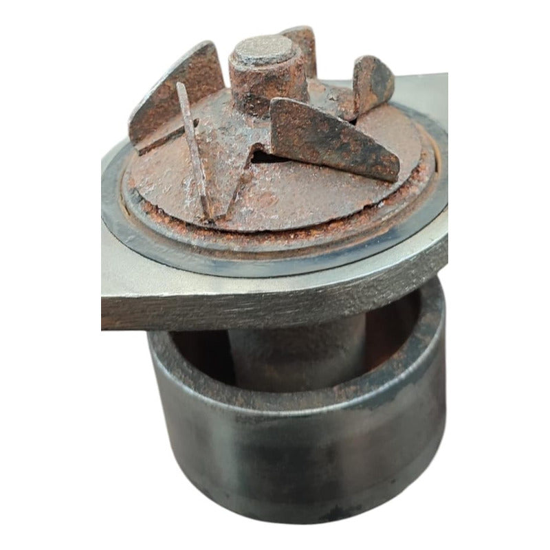 Bomba Agua Cummins 4bt 3.9l