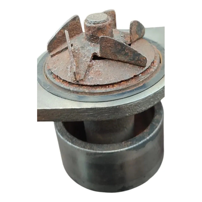 Bomba Agua Cummins 4bt 3.9l