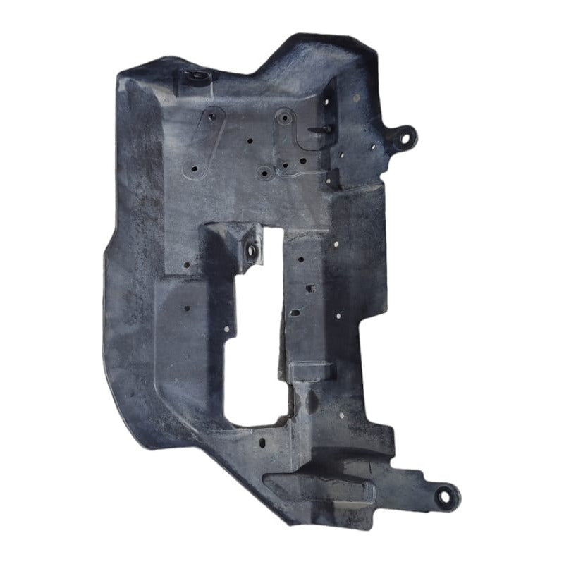 Tolva Cubierta Motor Cabina Isuzu Elf 500 Piloto