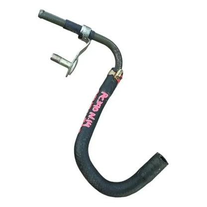 Manguera Suministro Diesel Filtro Motor Isuzu Elf 500