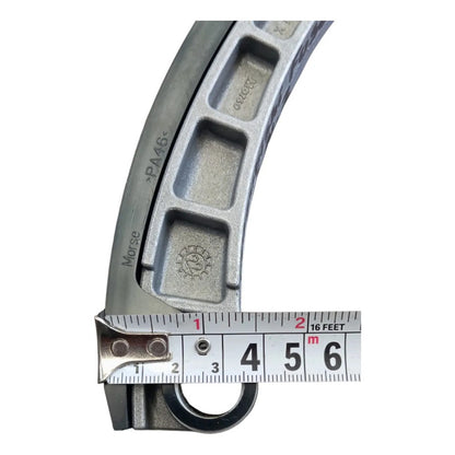 Base Cadena Motor 4p10 Freightliner Fl360 715 917 2021 Plateado