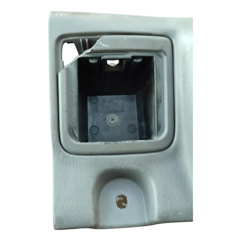 Tapa Cubierta Palanca Perilla Velocidades Tablero Cf600 Inte