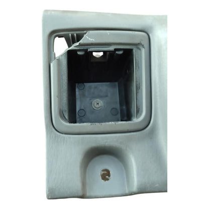 Tapa Cubierta Palanca Perilla Velocidades Tablero Cf600 Inte