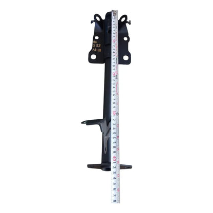 Base Soporte Mástil Torre Volante Hino 300 816 716 616 514