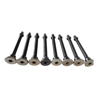 Tornillo Tapa De Punterias Motor Mercedes Benz Om 906 904