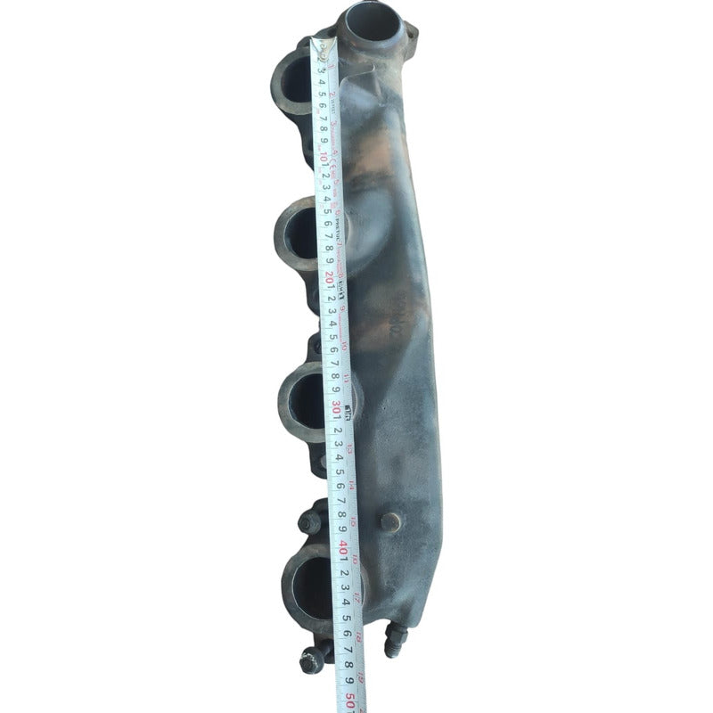 Múltiple Escape Power Stroke 7.3l F250 F350 F450 Econoline