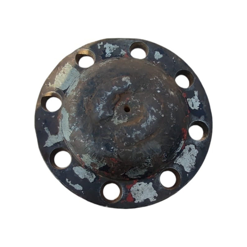 Flecha Diferencial Rockwell 24 Dientes