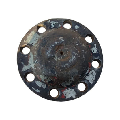 Flecha Diferencial Rockwell 24 Dientes