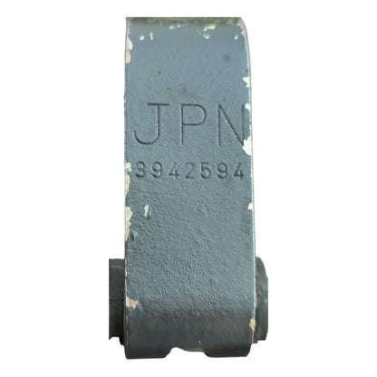 Tubo Inyección Diésel Motor Cummins Isb 5.9l