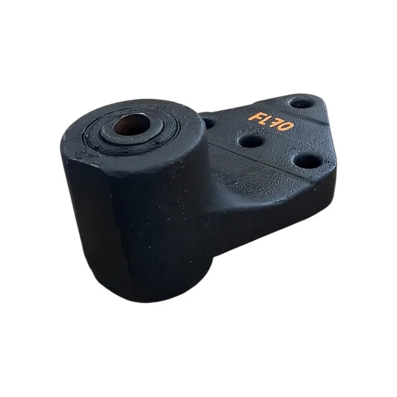 Percha Trasera Eje Delantero Freightliner Fl70