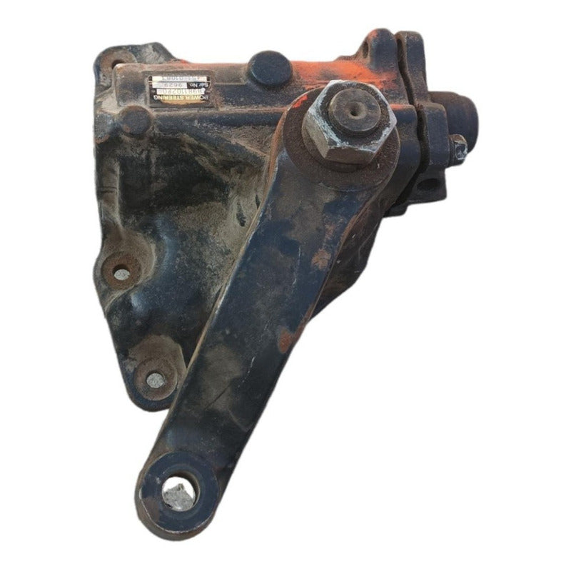 Caja Dirección Hidráulica Sinfin Isuzu Elf 400 450 500 Casco