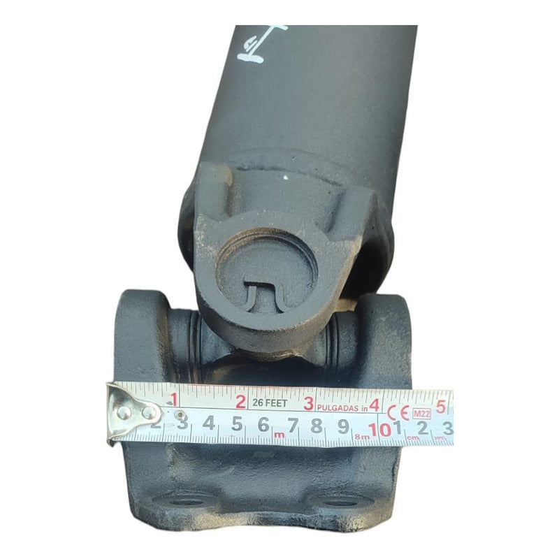 Flecha Cardan Barra Yugo Isuzu Elf 400 450 500