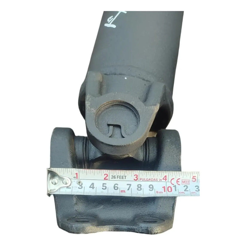 Flecha Cardan Barra Yugo Isuzu Elf 400 450 500
