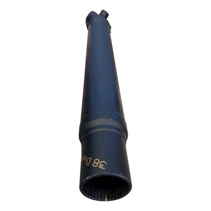 Cardan Yugo Flecha Cople Camion Volvo Vnl 38 Dientes Negro