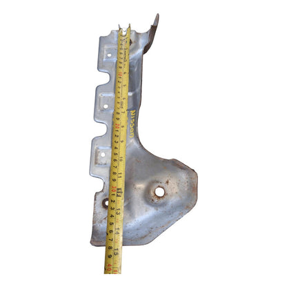 Tolva Múltiple Nissan Diesel Frontier Np300 Cabstar 2.5l