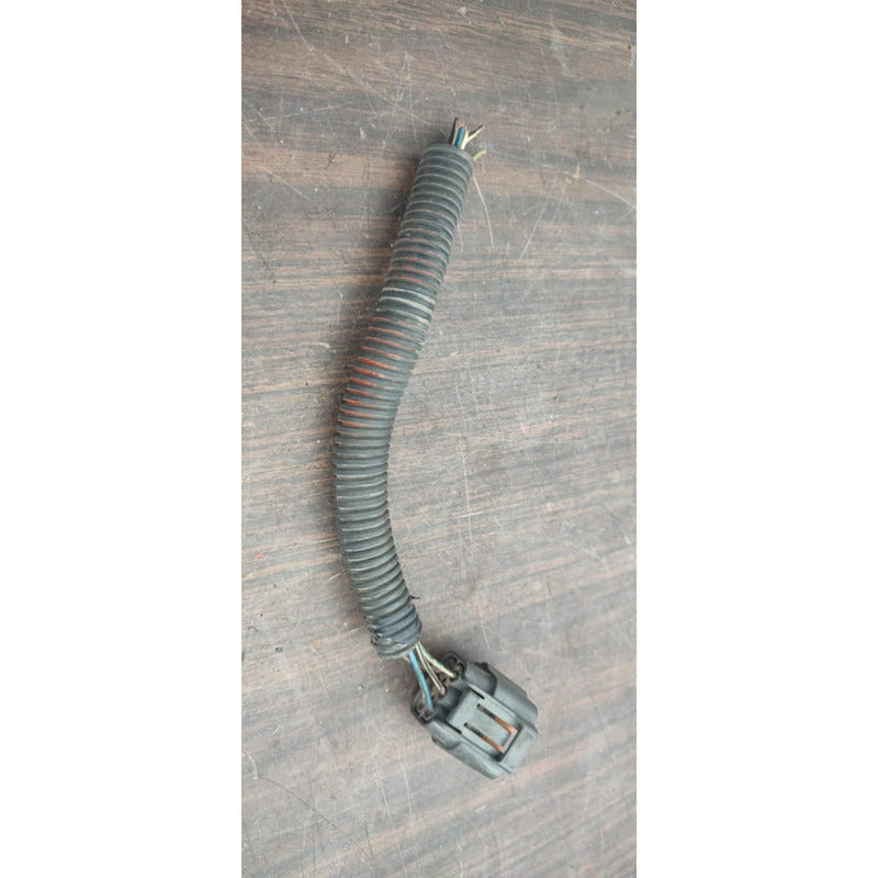 Conector Válvula Egr Motor Isuzu 450 500