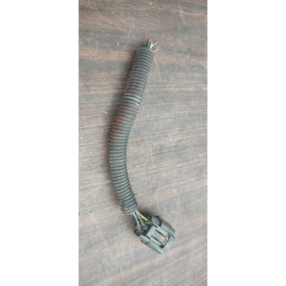 Conector Válvula Egr Motor Isuzu 450 500