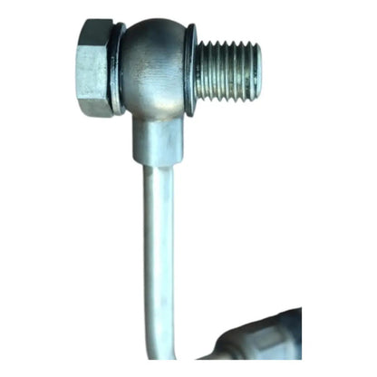 Manguera Tubo Diésel Motor Vt275 Citystar Cf600 Internationa