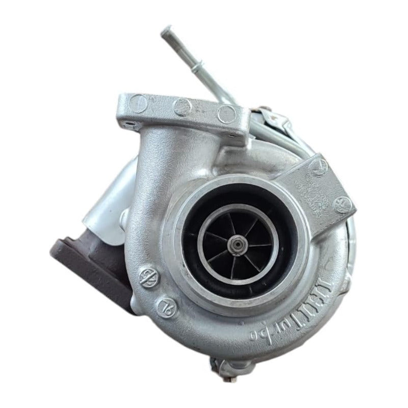 Turbo Motor Isuzu 4jj1 Elf 300 2018-2023