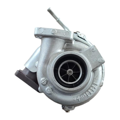 Turbo Motor Isuzu 4jj1 Elf 300 2018-2023