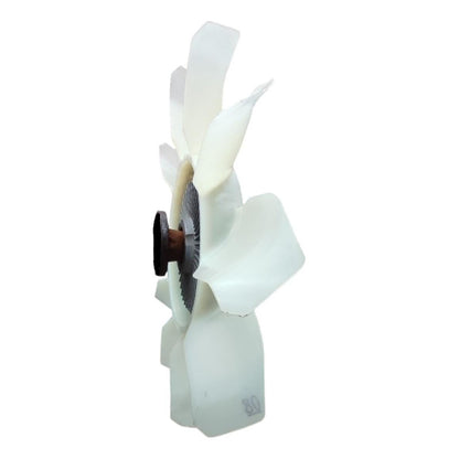 Ventilador Fan Clutch Térmico Abanico Hino 300816 716