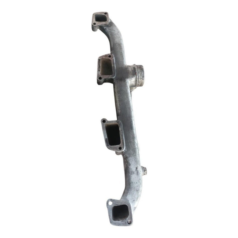 Multiple Admision Motor Perkins 4 Cilindros