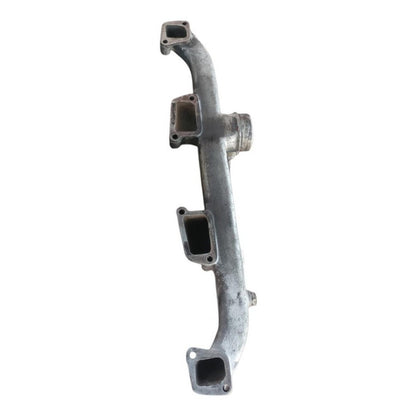 Multiple Admision Motor Perkins 4 Cilindros