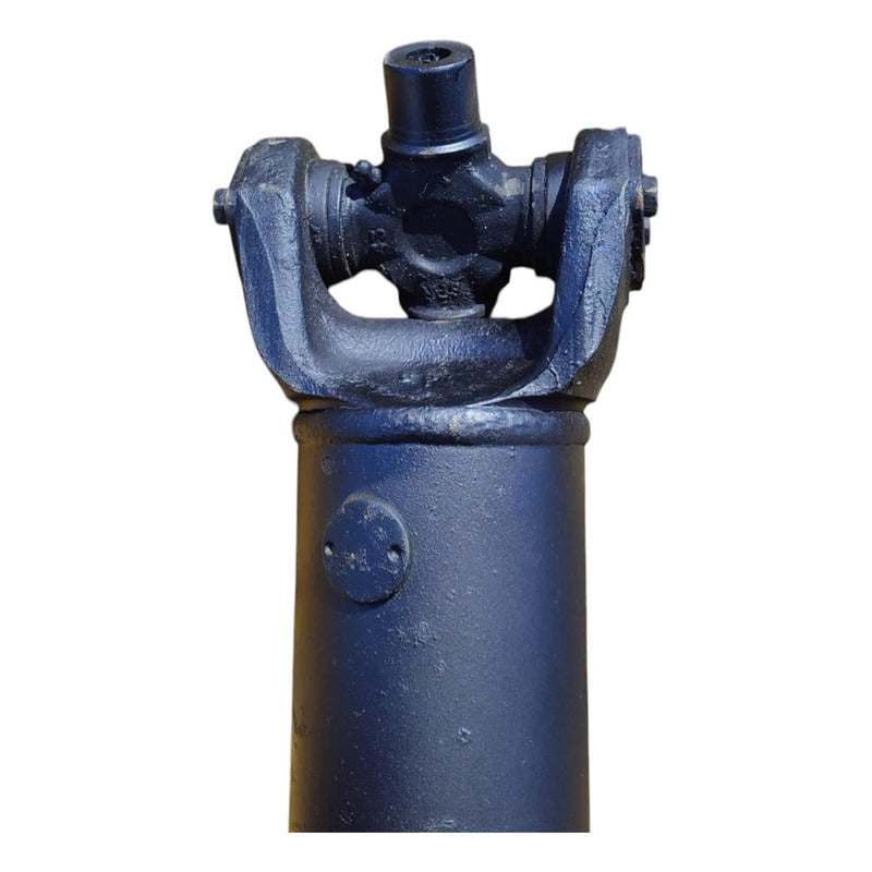 Flecha Barra Cardan Cruceta 5 Pulgadas 1.16 M Freightliner M