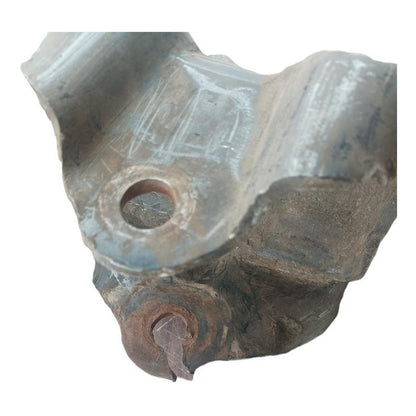 Percha Delantera Eje Freightliner M2 Detalle