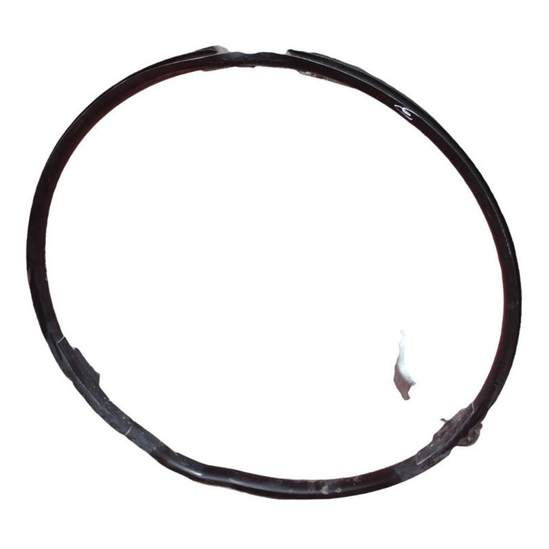 Sujetador Tolva Ventilador Motor Isuzu 4hk1 Elf 450