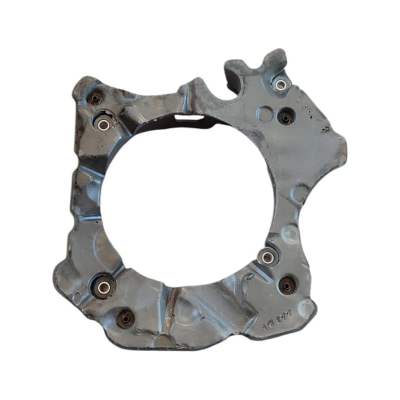 Tapa Cubierta Motor Isuzu 4jj1 Elf 300 18-23