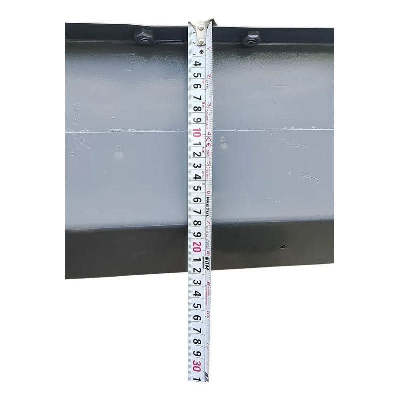 Tablero Cabina Freightliner Fl70 Estructura Base Pared Gris