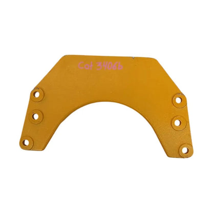 Soporte Delantero Motor Caterpillar 3406b