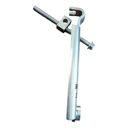 Soporte Alternador Isuzu 4jj1e5le Elf 300 18-23