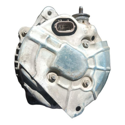 Alternador Motor Hino Detalle 816 716 616 514 414
