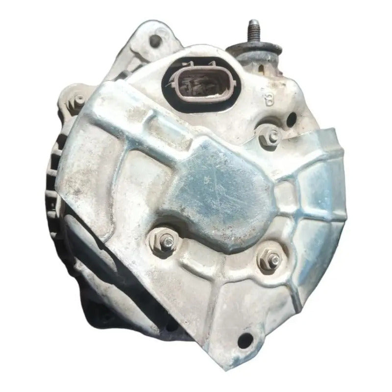 Alternador Motor Hino 300 816 716 616 514 Detalle