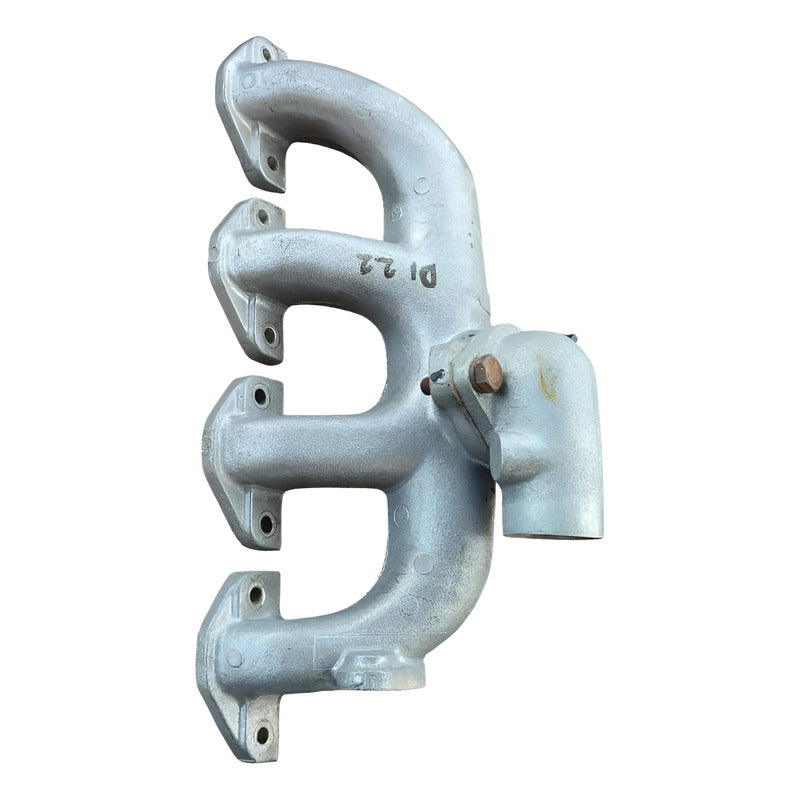 Multiple Admisión Motor Thermoking Isuzu Di 2.2l