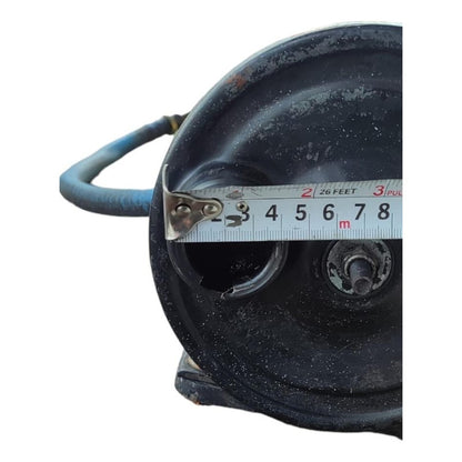 Base Soporte Deposito Aceite Dirección Freightliner Fl 70