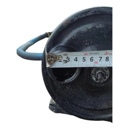 Base Soporte Deposito Aceite Dirección Freightliner Fl 70