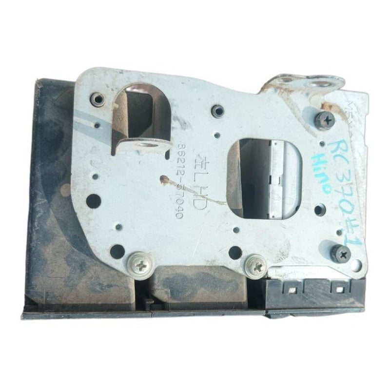 Estereo Stereo Consola Tablero Hino 300 816 716 616 414