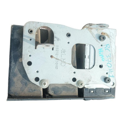 Estereo Stereo Consola Tablero Hino 300 816 716 616 414