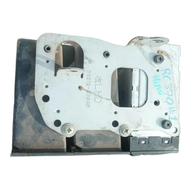 Estereo Stereo Consola Tablero Hino 300 816 716 616 414