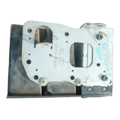 Estereo Stereo Consola Tablero Hino 300 816 716 616 414