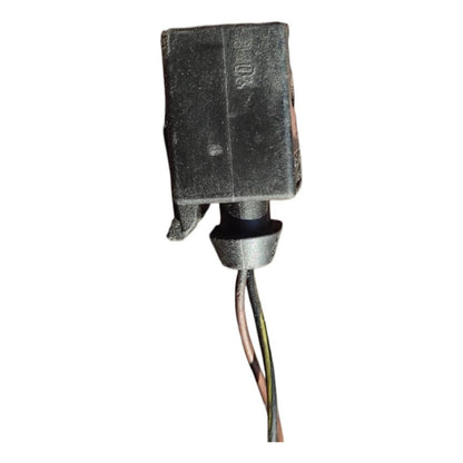 Conector Sensor Posición Árbol Levas Mercedes Om 906 904