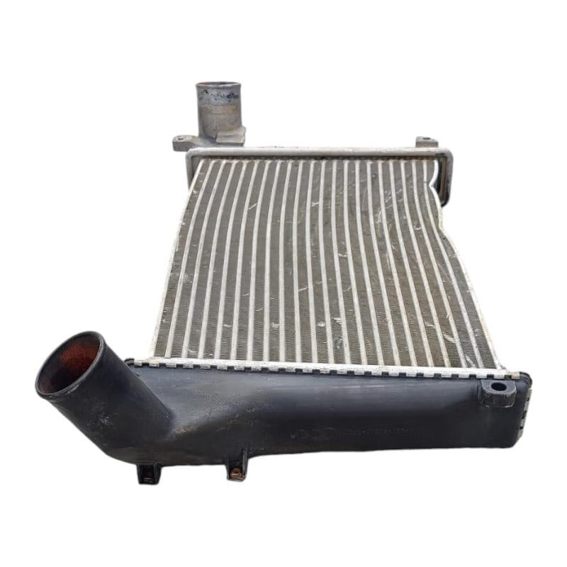 Postenfriador Hino 500 1018 Intercooler Detalle