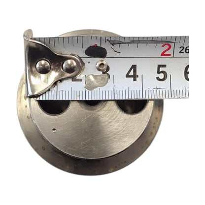 Engrane Distribución Motor Isuzu 4jj1e5le Elf 300 18-23