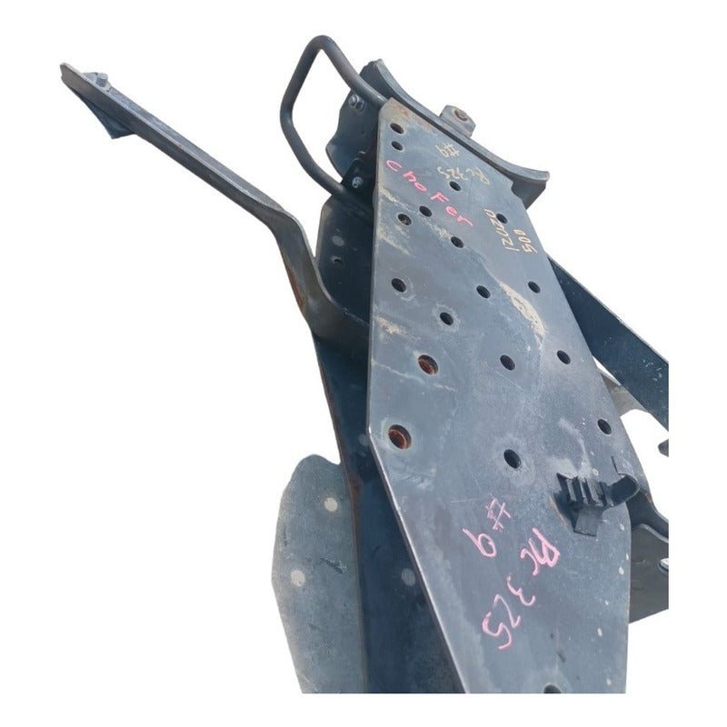 Soporte Seguro Cabina Isuzu Elf 400 450 500 Piloto