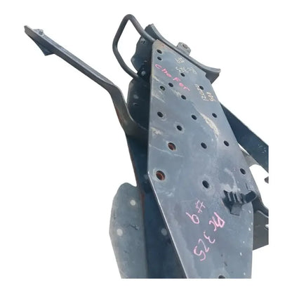 Soporte Seguro Cabina Isuzu Elf 400 450 500 Piloto
