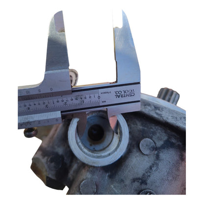 Bomba Direccion Licuadora Cummins Isb 6.7l Paccar Px6 Px-6